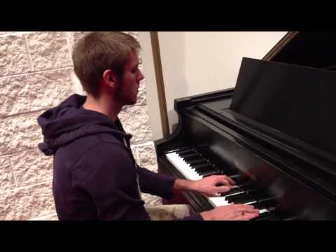 The Fall of a Teardrop- Composed by Jason Fleagle