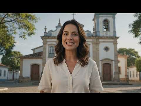 Liturgia Diária video thumbnail
