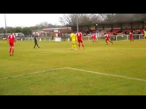 Whitehawk v Weymouth | Match Day Experience