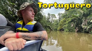 Trip to Tortuguero | Costa Rica