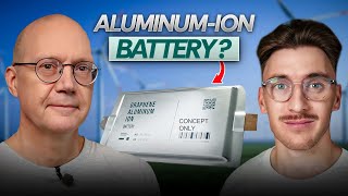 Which Battery Will Power Our Future? | Feat. @JustHaveaThink