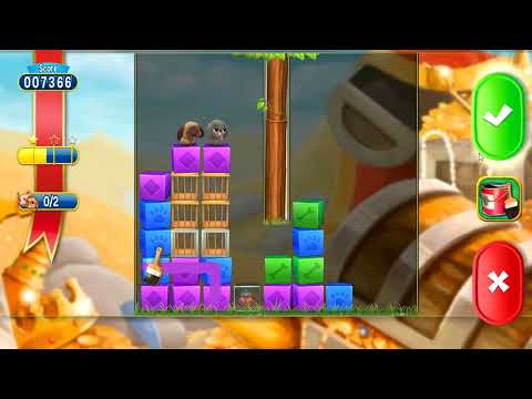 Pet Rescue Saga Level 4927 - NO BOOSTERS | SKILLGAMING ✔️