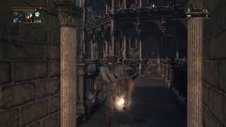 ［ブロキャス Blood borne 実況