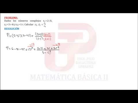 OPERACIONES CON COMPLEJOS MB2(21)