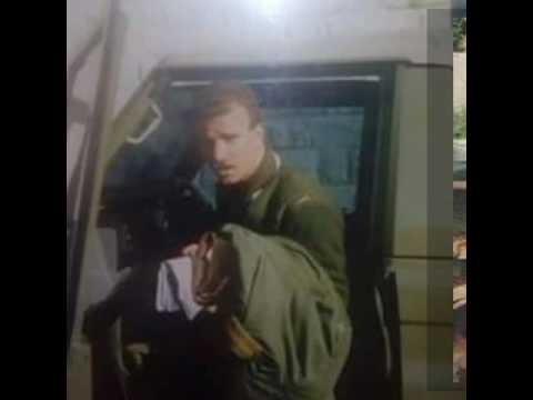 Lebanese forces song صرخة مجد بفجر جديد