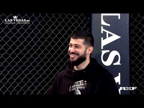 PODCAST 🎙️ JUSTIȚIARUL DE BERCENI: ”Conflictul dintre mine și Vicenzo s-a transformat în...”