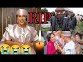 RIP ❌ UNBELIEVABLE😭 POPULAR YORUBA MOVIE ACTRESS FAITHIA BALOGUN MOURN DEATH | Latest Yoruba Movie