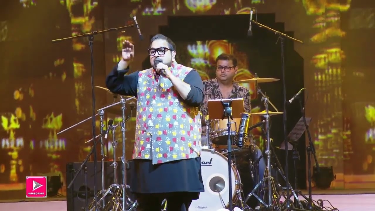 GANESH VANDANA | EK DANTAYA VAKRATUNDAYA DHIMAHI | SHANKAR MAHADEVAN