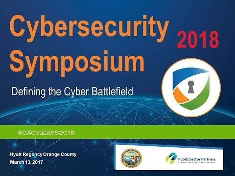 CSS2018LA Lunch Keynote Panel