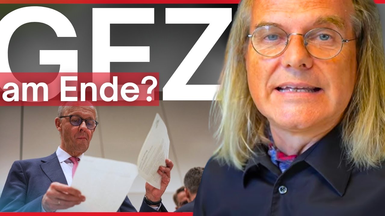 Rundfunkgebühr: Urteil des Bundesverwaltungsgerichts | Prof. Dr. Christian Rieck & Roland Schatz
