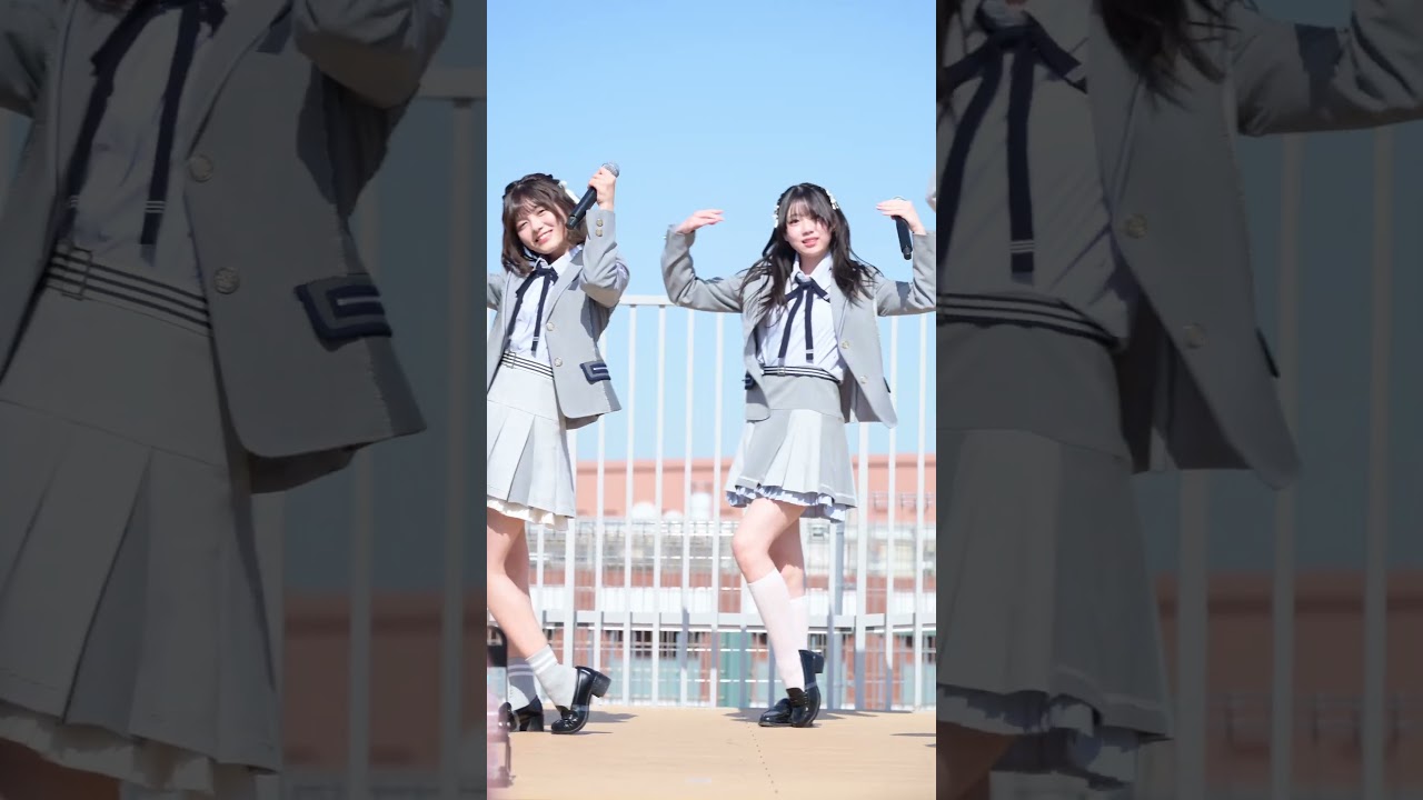 RE-GE「0秒前」 #REGE #リージュ #ハジマレREGE 