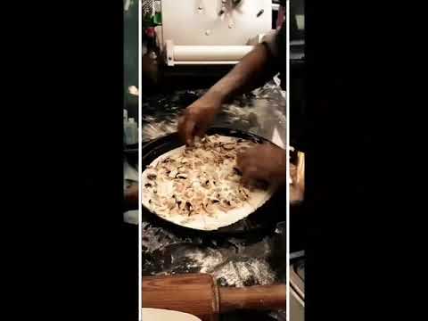 Pizza Country: Lieferdienst