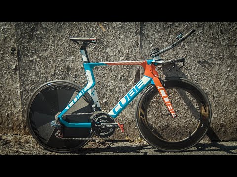 101 | My TT Bike | This weeks rules... #nosmallcreator #triathlon