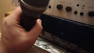 Video thumbnail for Tl audio ivory 5050 demo-test by Максим Котов