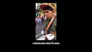Download lagu Jogja Hip Hop Faundation - Jogja Ora Didol (Lyric) mp3