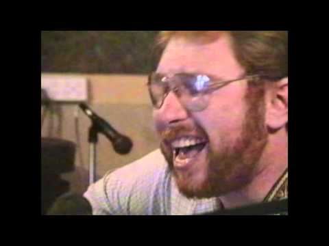 Pin a medal on Joey (COVER - 1995) - LUCKY JACKSON