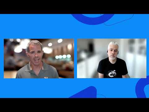 Customer Story: Lacework, Innovating cloud security solutions on kubernetes