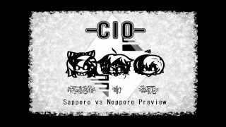 [M3]Sapporo VS Nopporo, 紛い物外伝-MAGAIMONO GAIDEN- Preview