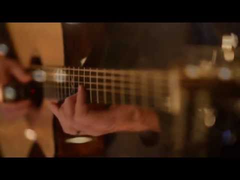 Paul Richards (California Guitar Trio) solo acoustic guitar