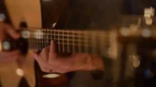 Paul Richards (California Guitar Trio) solo acoustic guitar