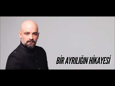 Kemal Sabah - Bir Ayrlığın Hikayesi (Yazar- Serap Buğa)