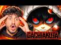 GACHIAKUTA IS SO GOOD GACHIAKUTA EPISODE 1 REACTION