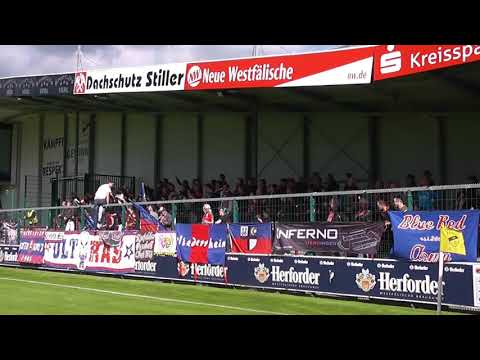 Uerdingerblock SC Verl - KFC Uerdingen