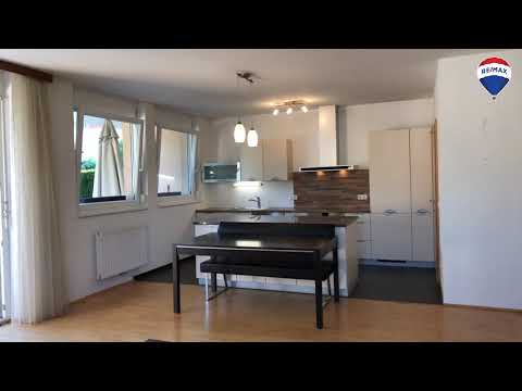 Wunderschöne 4-Zimmer-Gartenwohnung mit Terrasse in Viktring Klagenfurt