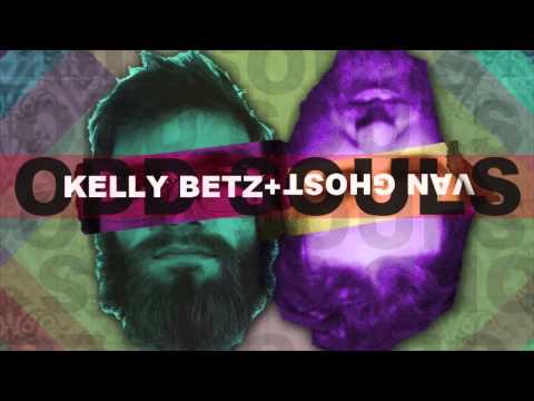 'Odd Souls' Full Album (Kelly Betz + Van Ghost) - No Coast Records