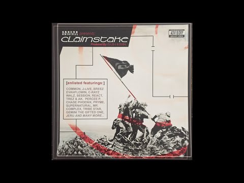 J-Live - All of Y'all