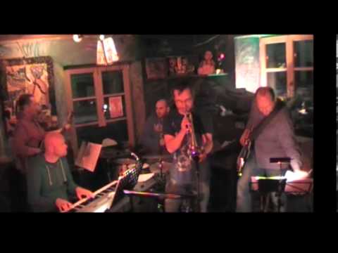 Miles Davis Tribute Gig - Live at Moosburg Jazzclub