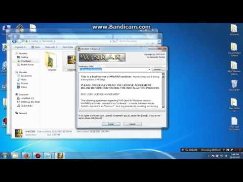Flyff Masters Installation Tutorial