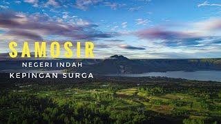Download lagu Pulau Samosir Pulau Terindah Tanah BATAK mp3