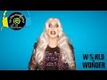 Sharon Needles' Let The Music Play - Dressed to ...