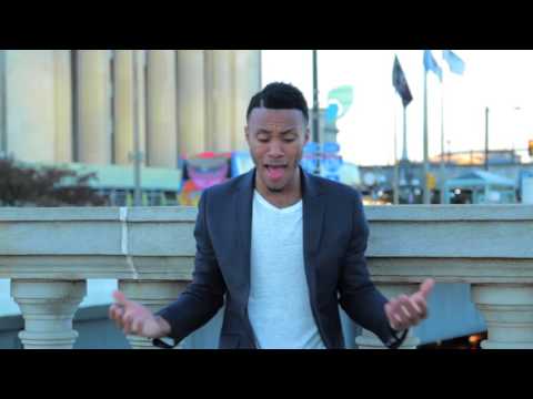 Adele - Hello (Cover By Marcus LaBon)