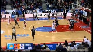 Allan Ray - Virtus Bologne