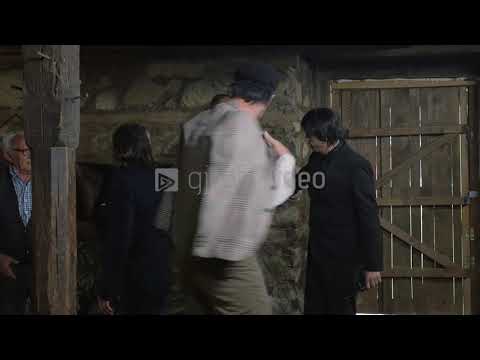 Ministri Skenderbeg - Stupcat Skeçe 2019 - "Ndarja e Posteve" - gjirafaVideo