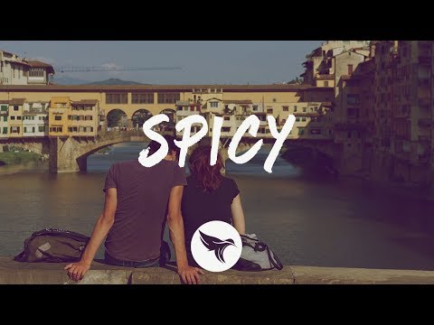 Herve Pagez - Spicy (Lyrics) feat. Diplo & Charli XCX