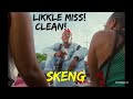 Likkle Miss - Skeng (Clean Version) Fully dunce!