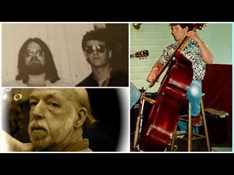 "Tom's Waltz" Walt Bibinger Trio