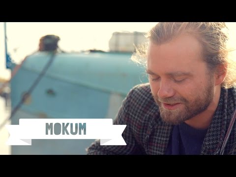 Bjarke Ramsing - Where The Wild Wind Sail • Mokum Sessions #95