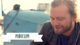Bjarke Ramsing - Where The Wild Wind Sail • Mokum Sessions #95