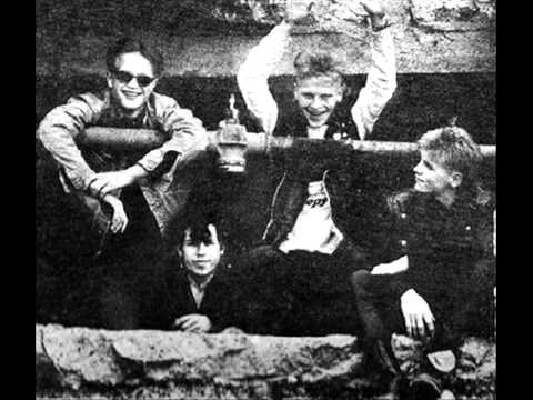 Sogblettir - Helvitis Djofull (1987)