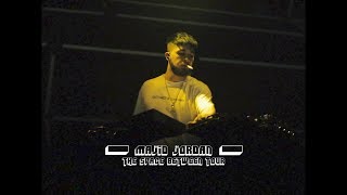 Majid Jordan || The Space Between World Tour 2018
