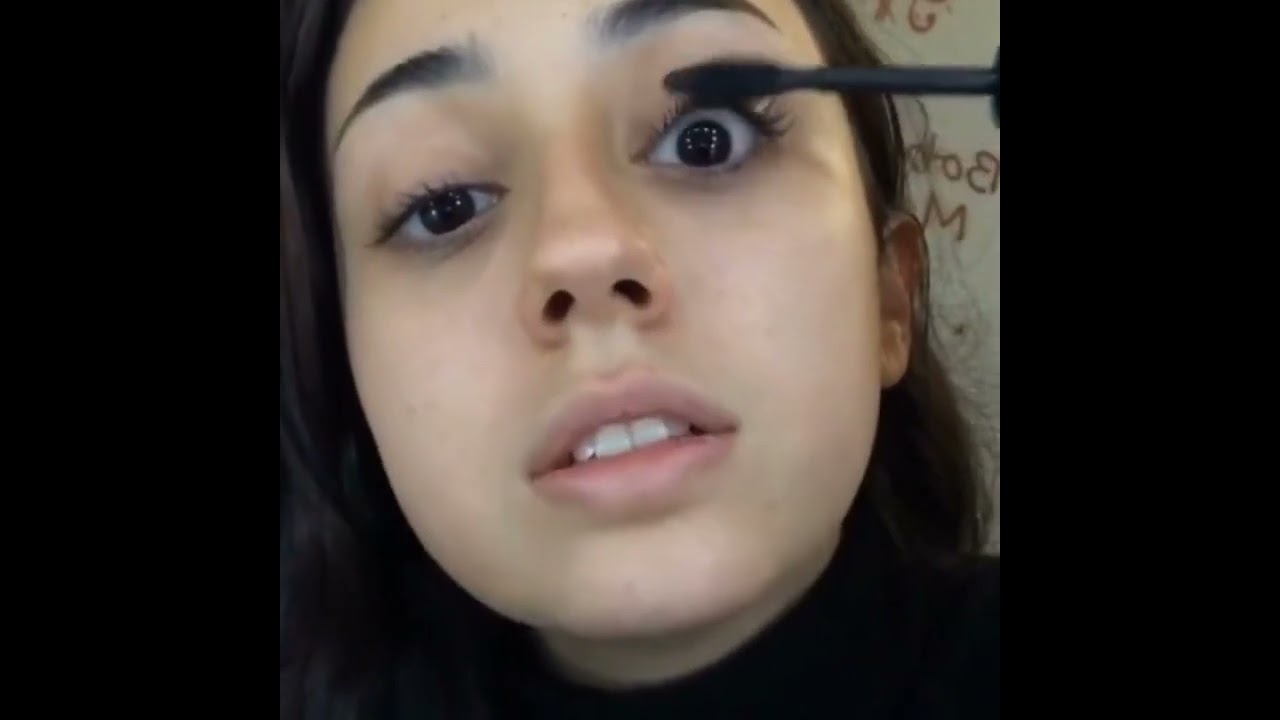 Watch Now Máscara De Cílios Vivai 2 Em 1 Mega Lashes Máscara De Cílios Vivai 2 Em 1 Mega Lashes