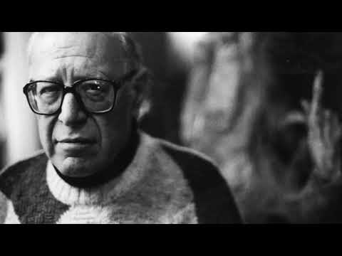 Emanuele Severino - Sul senso del nostro tempo (Lezione 3)