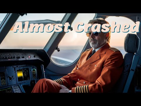 The Most Insane Aviation Thrill Experience