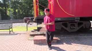 National Dance Day: 'P.Y.T (Michael Jackson)' Freestyle