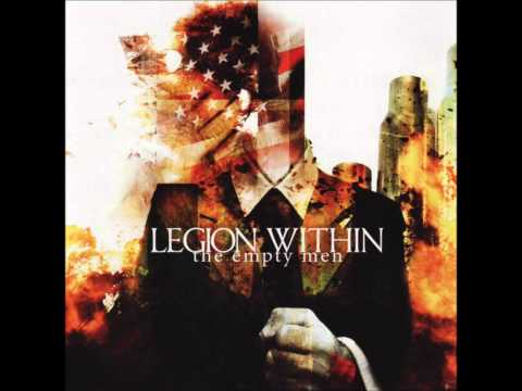 Legion Within - Wrath of the Empty Men