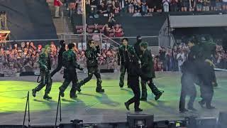 Download lagu BTS - Aliens Live (Day 3) - Stanford, CA - 05/19/26 - Arirang World Tour mp3 Download lagu BTS - Aliens Live (Day 3) - Stanford, CA - 05/19/26 - Arirang World Tour mp3